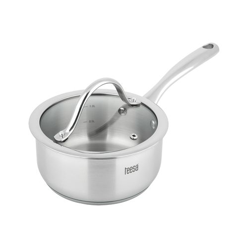 ZESTAW GARNKÓW 6 ELEMENTÓW TEESA COOK EXPERT MASTER na Arena.pl