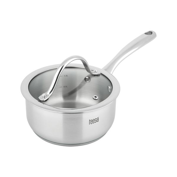 ZESTAW GARNKÓW 6 ELEMENTÓW TEESA COOK EXPERT MASTER zdjęcie 4