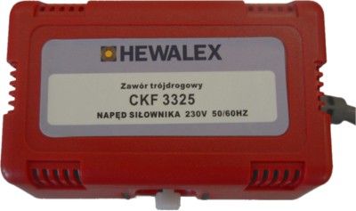 Zawór Trójdrogowy Ckf 3325 na Arena.pl