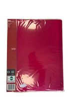 ALBUM OFERTOWY A4/A3 40 KIESZENI DCF644B PENTEL RÓŻOWY