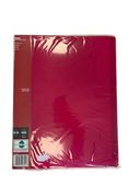 ALBUM OFERTOWY A4/A3 40 KIESZENI DCF644B PENTEL RÓŻOWY