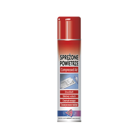 CHE0106-600P Sprezone powietrze 600ml.-palne MICR