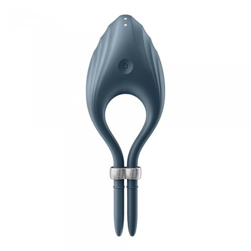 pierścień duelist ring vibrator (dark blue) na Arena.pl