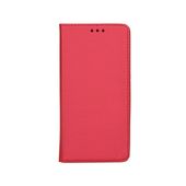 etui smart magnet book samsung s21+czerwony/red