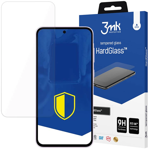 samsung galaxy a35/a55 5g - 3mk hardglass na Arena.pl