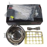 akcesoria do produkcji świec