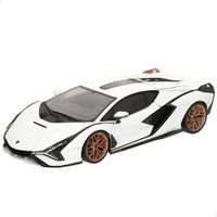 Samochód Bburago GT-Lamborghini Sian FKP 37 1:18