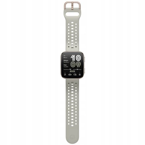 Smartwatch Amazfit Bip 6 szary na Arena.pl