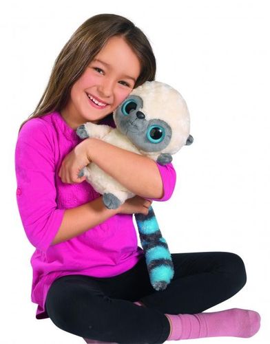 Simba Miś pluszak YOOHOO interaktywny na Arena.pl