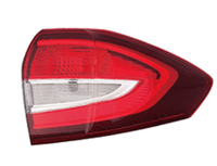 Ford C-Max 14- lampa tylna PRAWA