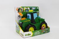 TOMY John Deere traktor Johnny na kluczyk 47500 /