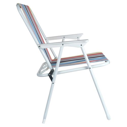 Krzesło turystyczne składane na Arena.pl