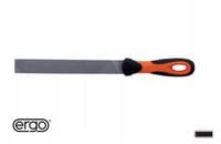 Bahco Pilnik ślusarski płaski 250 mm x1 zgrubny