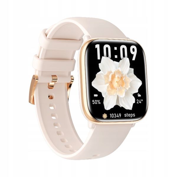 Smartwatch Myphone Watch Pastel Gold zdjęcie 3