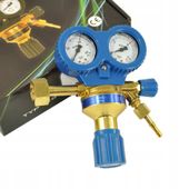 reduktor tlenowy tlen do tlenu or-130 gwint g1 wylot króciec 6,3mm