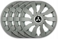 KOŁPAKI 16'' MITSUBISHI - ASX Grandis GRAFIT CLG