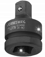 JONNESWAY REDUKCJA UDAROWA 1" na 3/4"