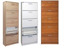 Szafka na buty LEON 2 SM  - WYBÓR KOLORU