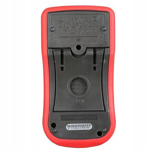 Miernik uniwersalny UT136C+ na Arena.pl
