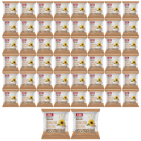 Aga Holtex Słonecznik łuskany 90g Bakalie x 50 sztuk