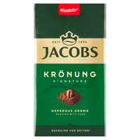 Jacobs Krönung Kawa mielona 500 g