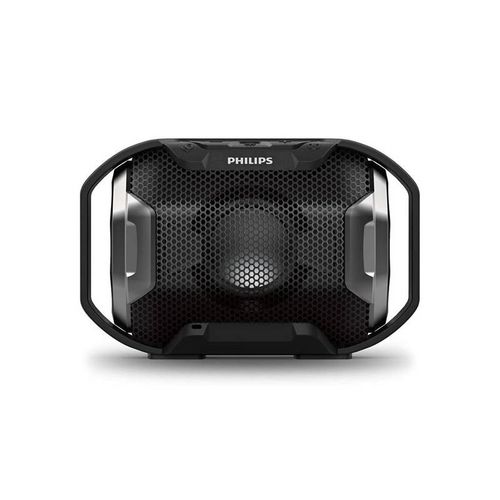 Portable Speaker Philips SB300B/00 Czarny na Arena.pl
