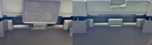 TRANSPORTER GULLIVER 3 DLA PSA KOT KRÓLIK 61X40X38 DUŻY i SOLIDNY na Arena.pl