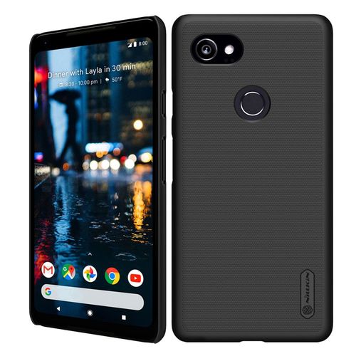Etui Nillkin Frosted Google Pixel 2 XL - Black na Arena.pl