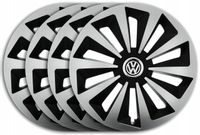 KOŁPAKI 14' VW VOLKSWAGEN Up Golf Passat Polo FXM