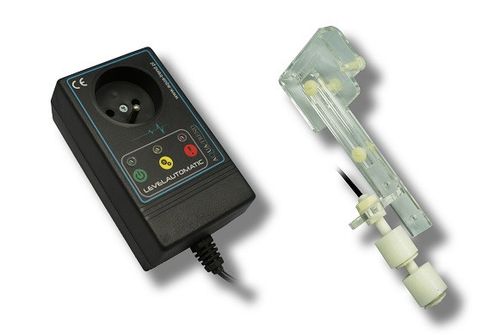 Levelautomatic V3 - automatyczna dolewka na Arena.pl