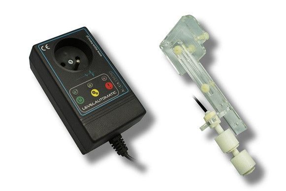 Levelautomatic V3 - automatyczna dolewka zdjęcie 1