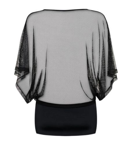 Minisukienka z siateczki S/M na Arena.pl