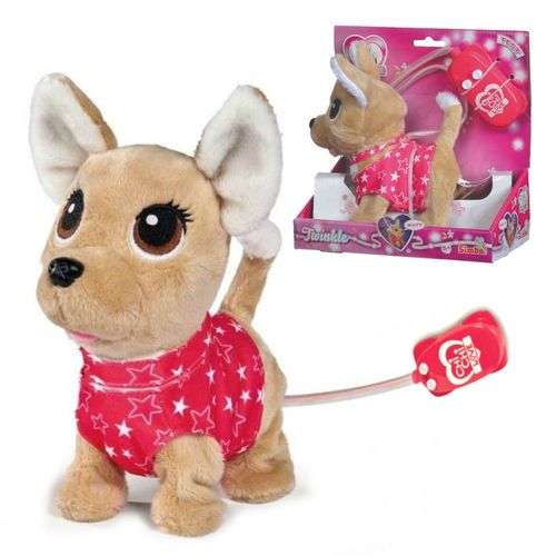Chi Chi Love z pilotem Twinkle na Arena.pl