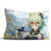 Poduszka Genshin Impact - Sucrose