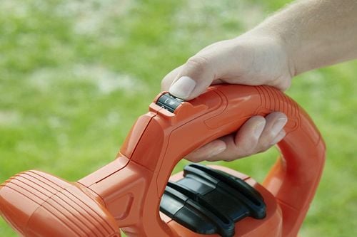 BLACK & DECKER | BEBLV260-QS | Leaf Blower na Arena.pl