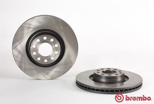 TARCZA HAM PRZOD 323X30 V BREMBO na Arena.pl