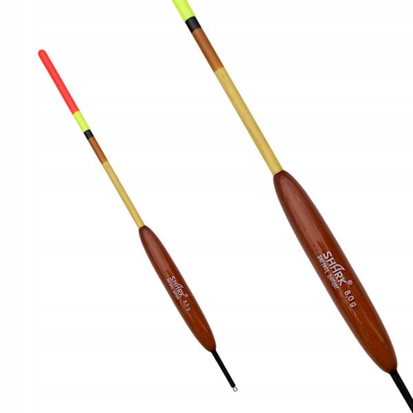 Spławik Przelotowy z BALSY SHARK Perfekt Hunter 8,0 g / 24 cm zdjęcie 1