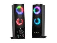 Głośniki komputerowe 2.0 MS-28 soundbar