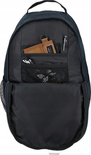 4F PLECAK MIEJSKI PCU003B GRANATOWY - 20 L na Arena.pl