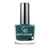 Golden Rose Rich Color Nail Lacquer 131 Trwały lakier do paznokci Kolor - 131
