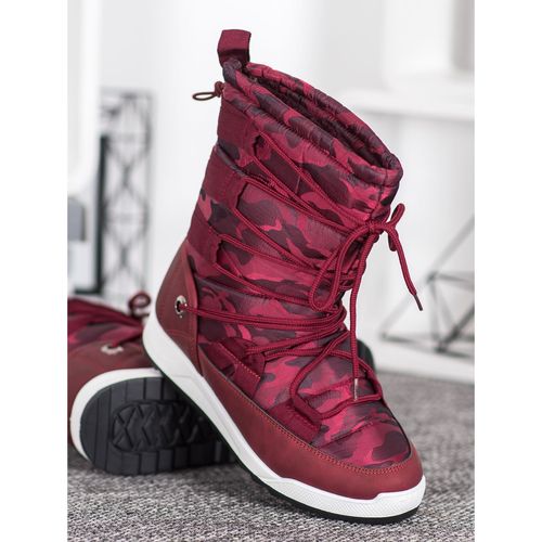 Śniegowce Moro r.41 na Arena.pl