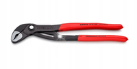 SZCZYPCE NASTAWNE COBRA DO RUR KNIPEX KLUCZ 300 MM 8701300