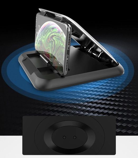 Uchwyt samochodowy na telefon Assen zdjęcie 5