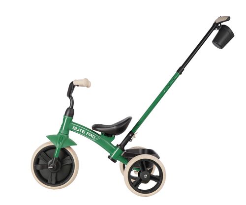 ND18_5904 Qplay Rowerek Trojkolowy Elite Pro Gree na Arena.pl