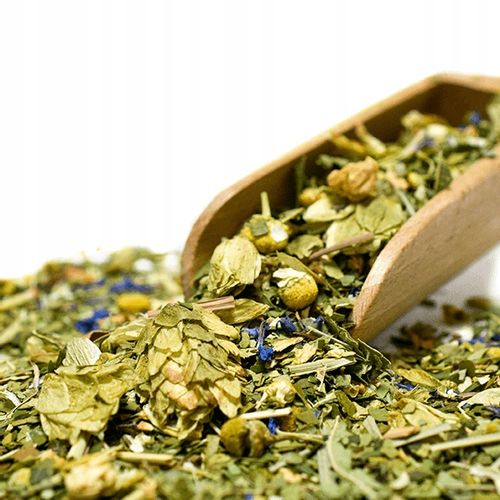 Verde Mate Green Ashwagandha 0,5kg na Arena.pl