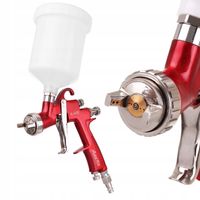 pistolet lakierniczy 2,5mm firmy auarita k-400