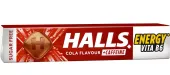 HALLS COLA 33,5G