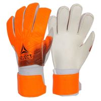 Rękawice bramkarskie Select Flexi Grip Jr 6054404666 4