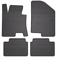 KIA Ceed II od 2012 Dywaniki gumowe WYCIERACZKI