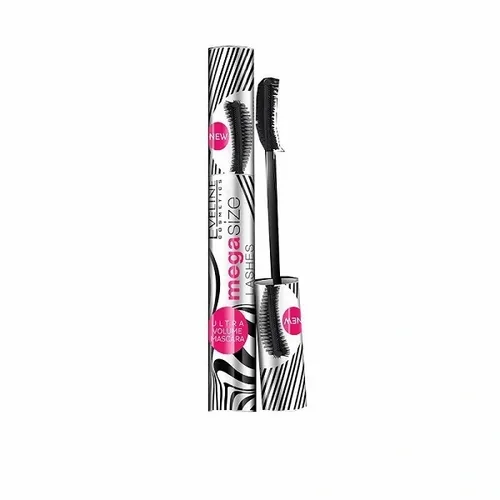 Eveline Cosmetics Mega Size Lashes Tusz do rzęs na Arena.pl